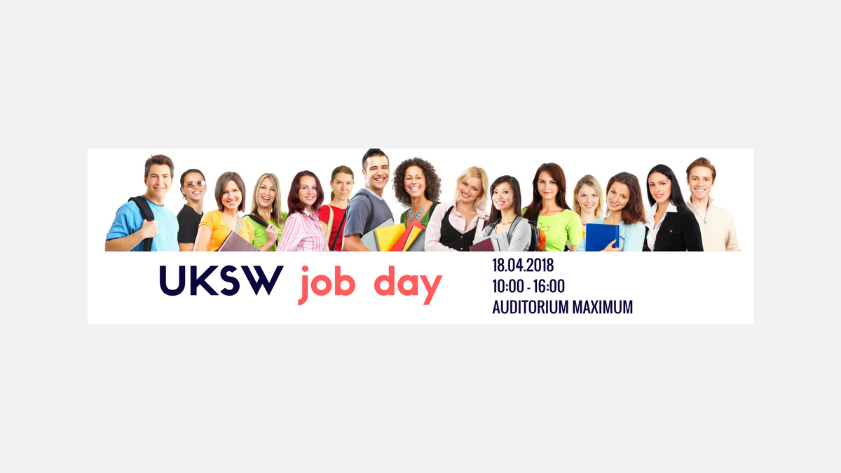 UKSW job day baner 1 (1)