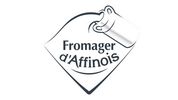 fromager d'affinois logo