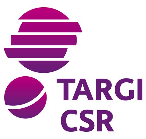 Targi-CSR-logo