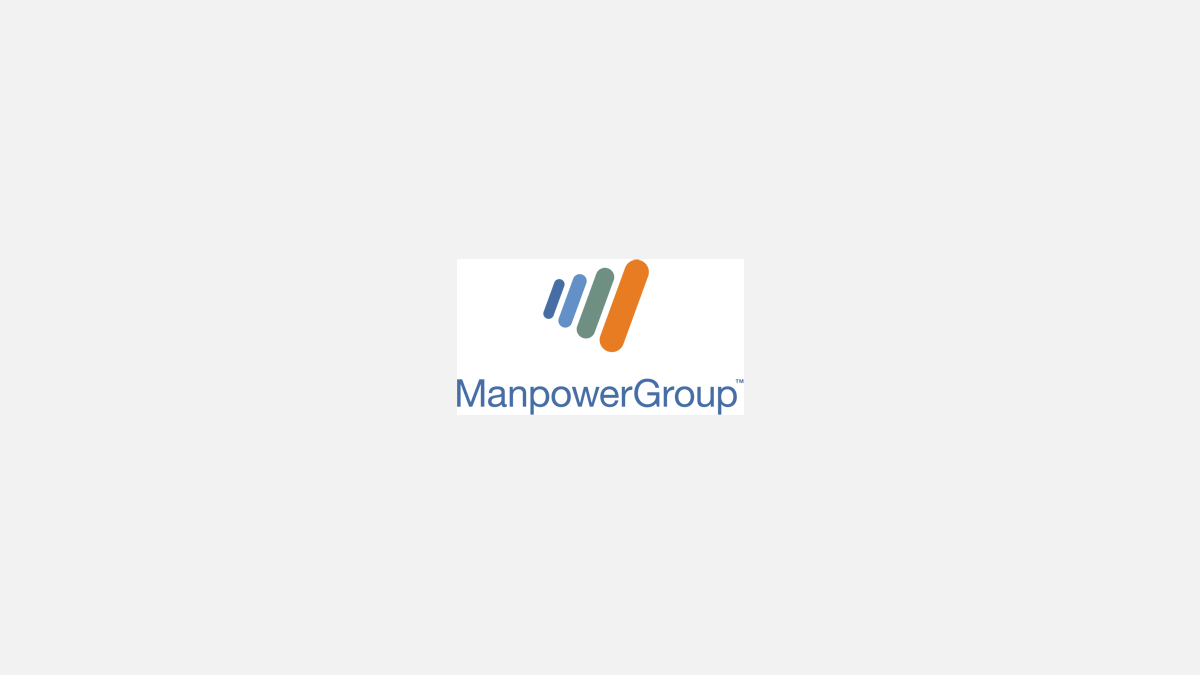 ManpowerGroup