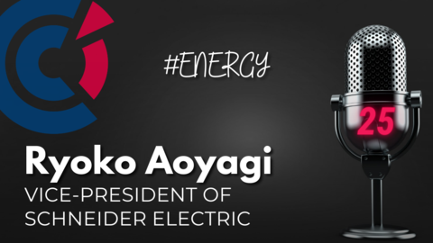 EPISODE #25 - Ryoko Aoyagi EPISODE #25 - Ryoko Aoyagi