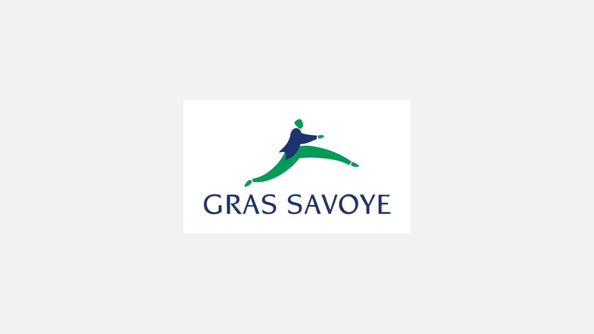GRAS SAVOYE POLSKA SP. Z O.O.- logo