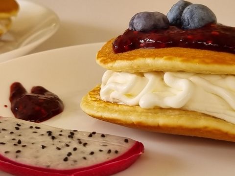 Ouverture de SpaceDol Café au cœur d'un écrin de verdure Ouverture de SpaceDol Café au cœur d'un écrin de verdure