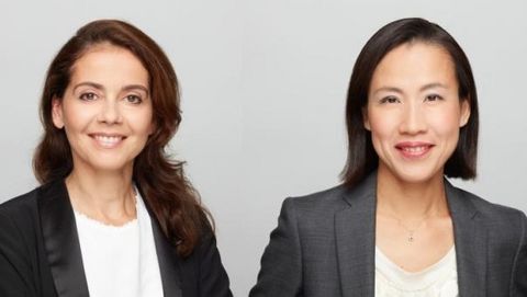 Catherine Gaillarde et Airi Tozaki, avocats LPA-CGR avocats, Japan Desk, Bureau de Paris Catherine Gaillarde et Airi Tozaki, avocats LPA-CGR avocats, Japan Desk, Bureau de Paris