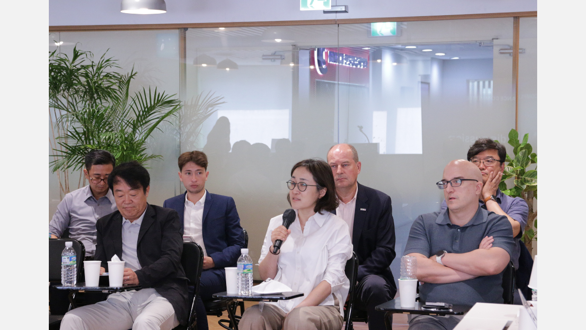 General Assembly & French Business Awards 2022 (FKCCI) General Assembly & French Business Awards 2022 (FKCCI)