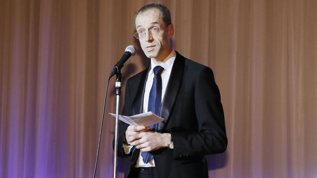 M. Jean-Matthieu Bonnel - ジャン=マチュー・ ボネル様