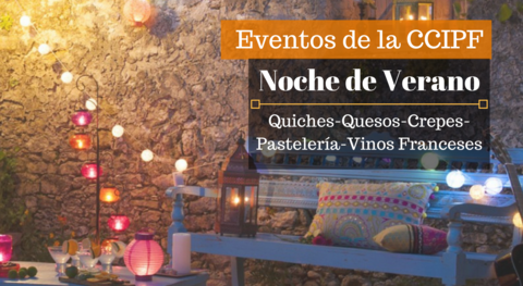 Noche de Verano 2018