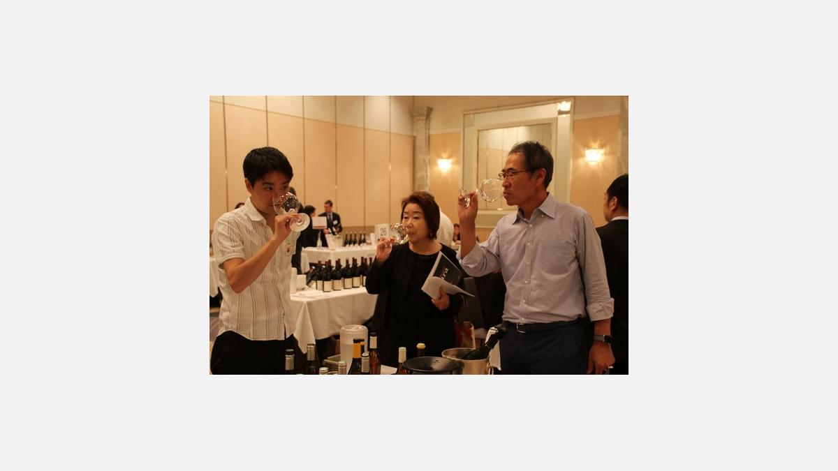 mission Bourgogne & Jura Grand Tasting mission Bourgogne & Jura Grand Tasting