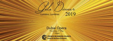 FBC Gala Dinner 2019