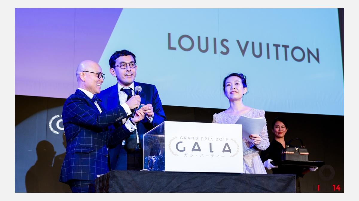 大抽選会 大抽選会