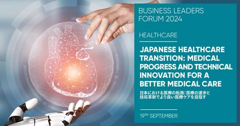 BLF - Healthcare 2024 BLF - Healthcare 2024