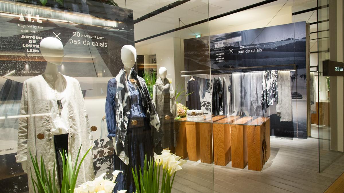 © Jean-Michel André