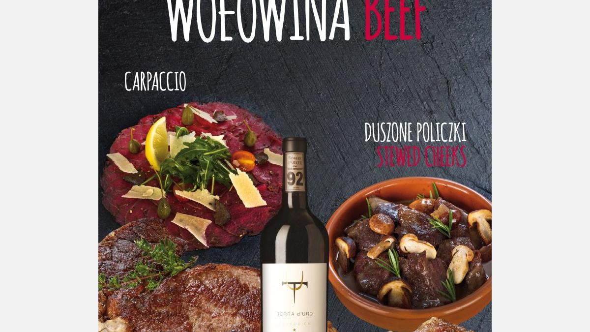 Oferta w restauracjach Winestone1