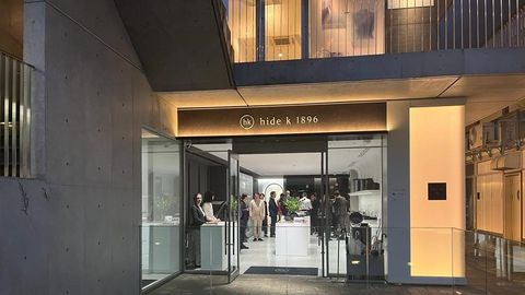 Succès lors de la soirée networking de la Chambre chez hide k 1896 Succès lors de la soirée networking de la Chambre chez hide k 1896