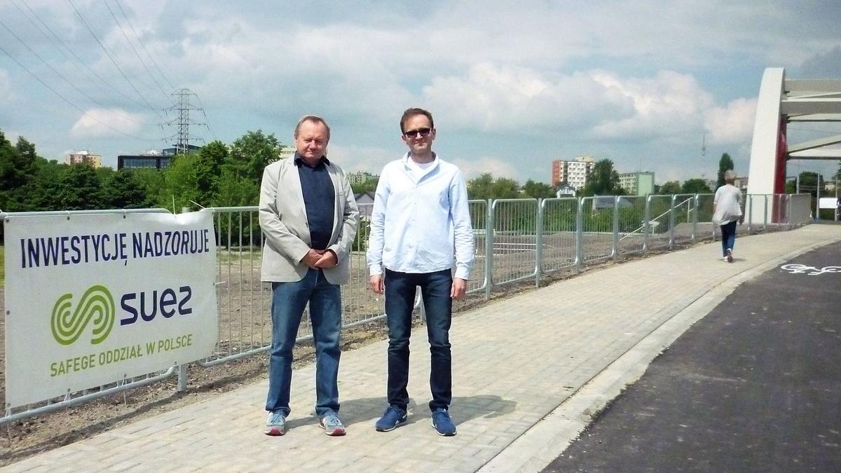 otwarcie ul. Muzycznej Lublin - 26-05-2017 (21)