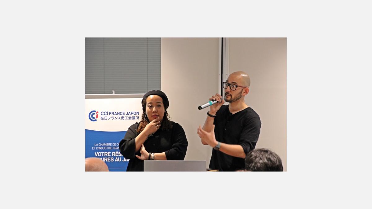 Phil Pearson, Global Account Manager at Dentsu Isobar