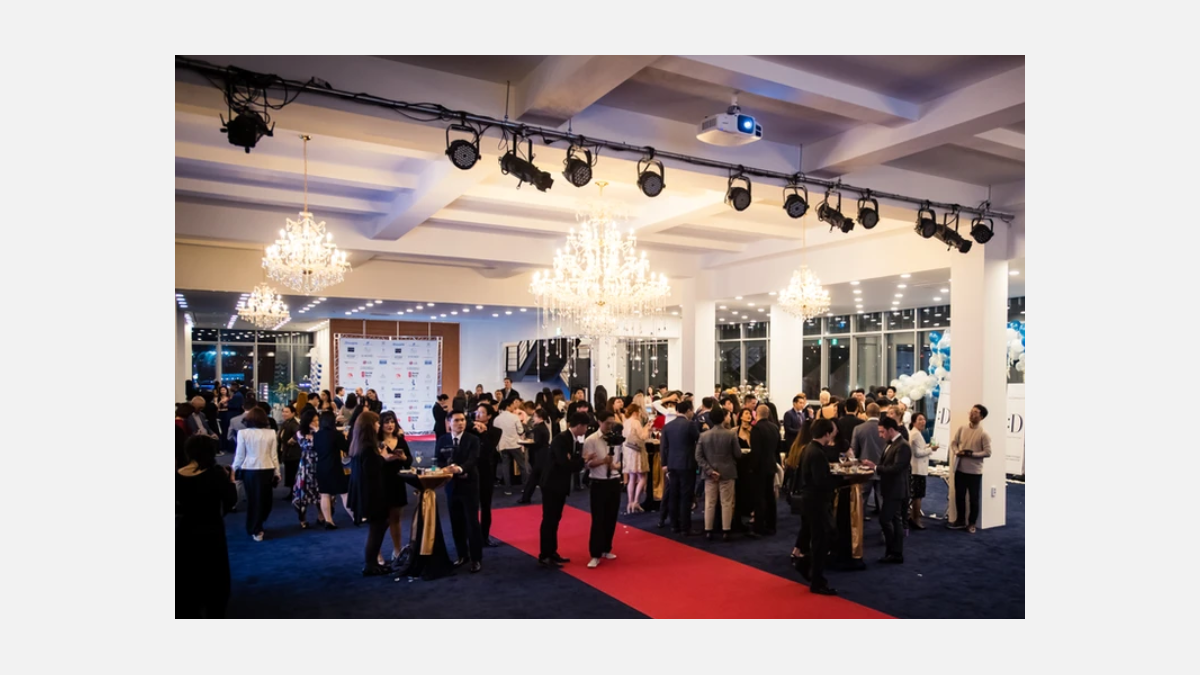 Marina park salle Marina park salle