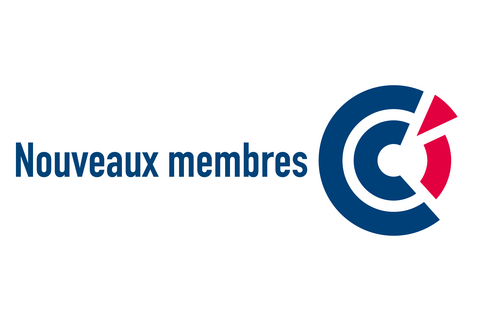 Nouveaux membres Nouveaux membres