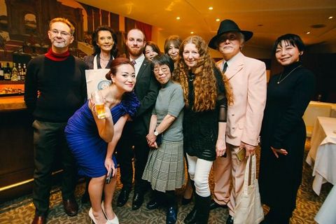 Le Café de Paris fêtait ses 15 ans