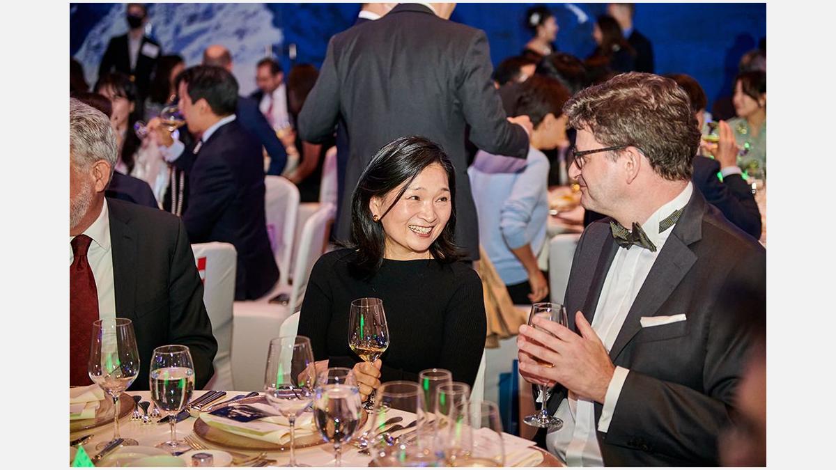 FKCCI Gala 2022 - Auvergne-Rhônes-Alpes: Land of Serenity FKCCI Gala 2022 - Auvergne-Rhônes-Alpes: Land of Serenity