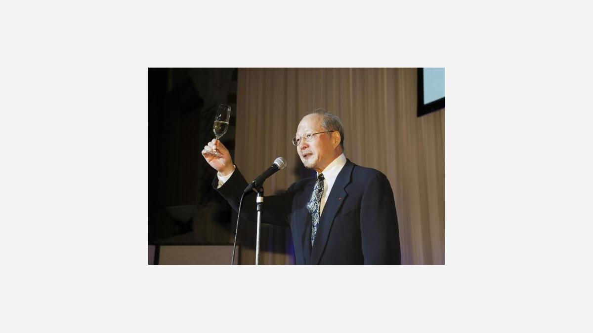 M. Hisataka Nobumoto - 信元久隆様