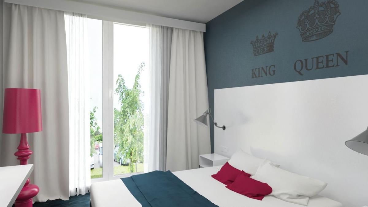 ibis Styles Gniezno Stare Miasto (1)