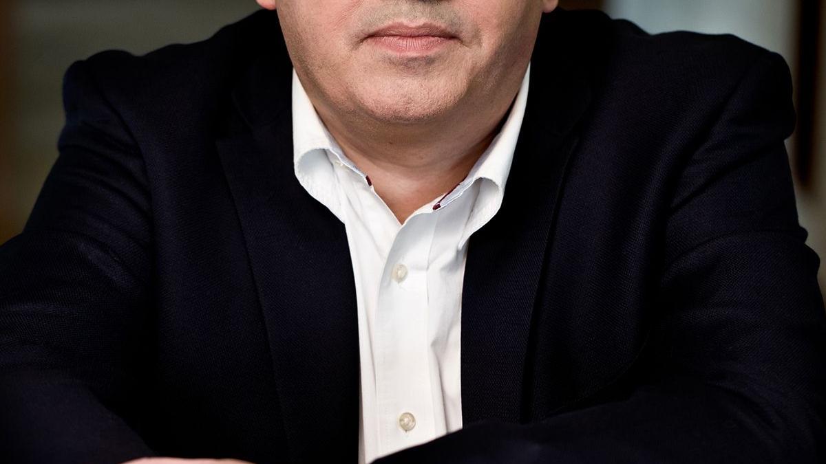 Pierre-Frederic Roulot_Group du Louvre_