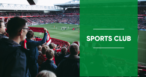 Club sports Club sports