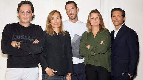 The Independents Group acquires Bureau Betak The Independents Group acquires Bureau Betak