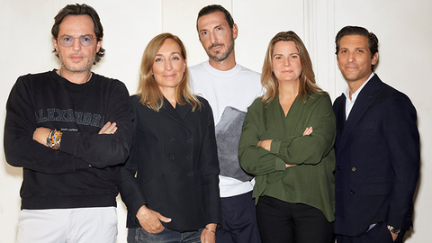 The Independents Group acquires Bureau Betak The Independents Group acquires Bureau Betak