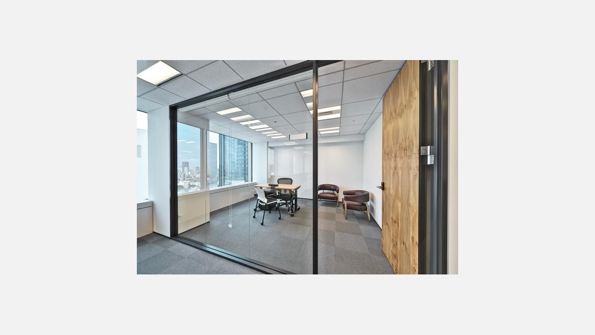 Roppongi Hills North Tower Roppongi Hills North Tower