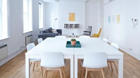 Hébergement de votre V.I.E Hébergement de votre V.I.E