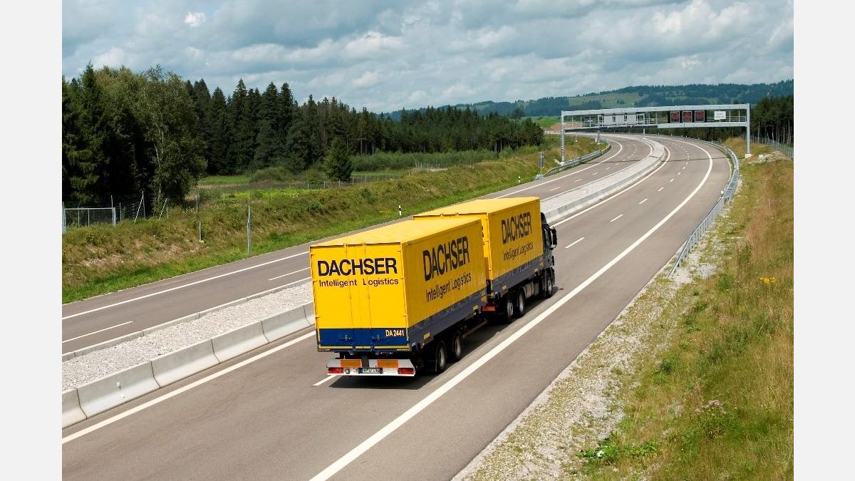 Dachser PL