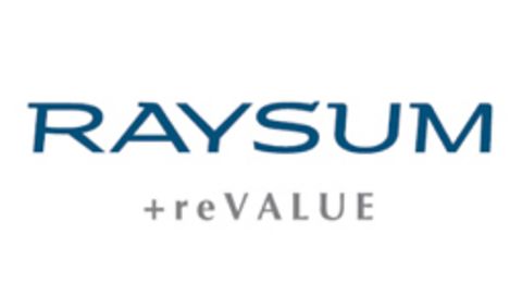 Raysum Co., Ltd., Raysum Co., Ltd.,