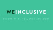 We Inclusive logo