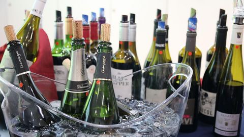 FKCCI builds bridges between the French and Korea wine markets FKCCI builds bridges between the French and Korea wine markets