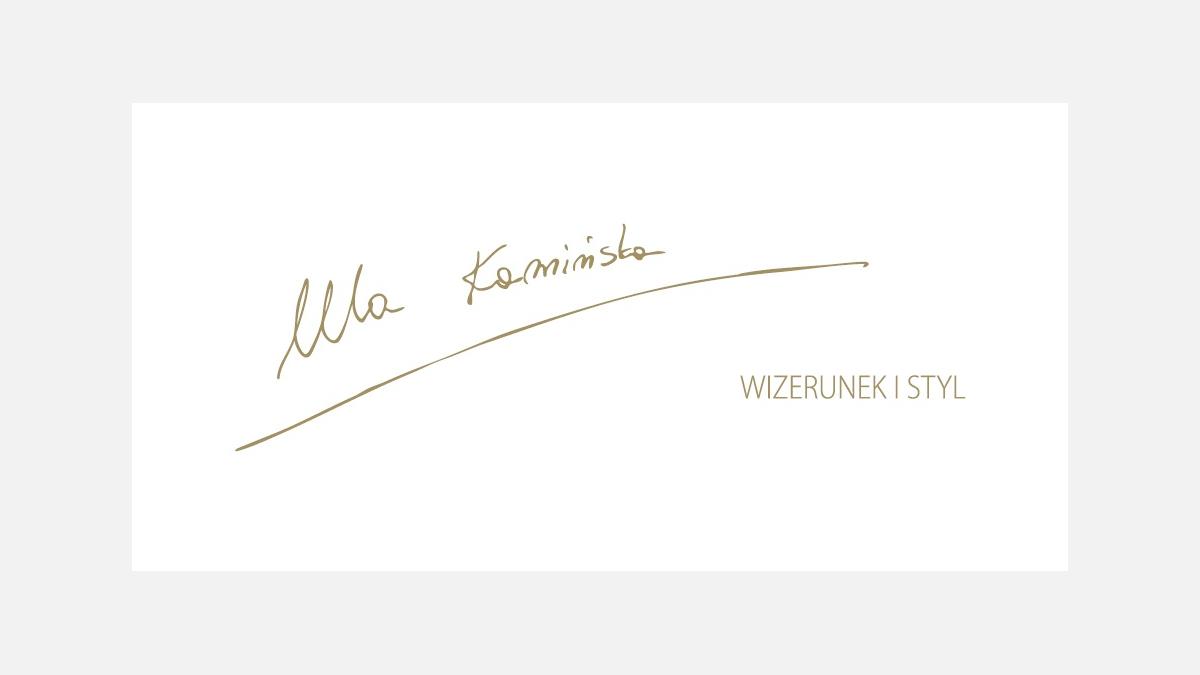 URSZULA KAMIŃSKA WIZERUNEK I STYL