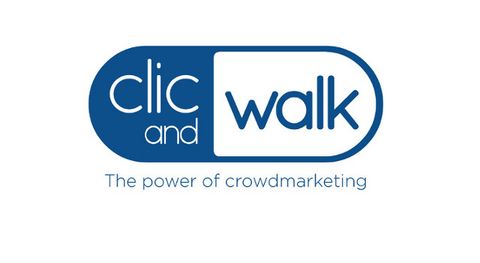 Clic and Walk Clic and Walk