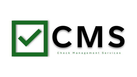 CHECK MANAGEMENT SERVICES