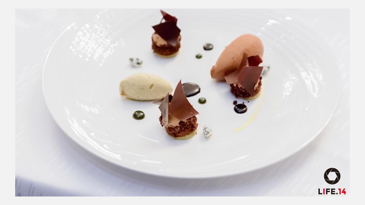 スペシャルディナープレート スペシャルディナープレート