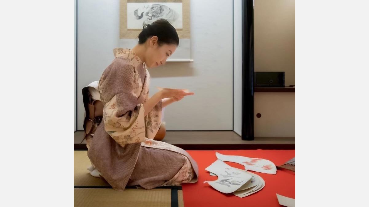 Ayuko Sadaie 1 Ayuko Sadaie 1