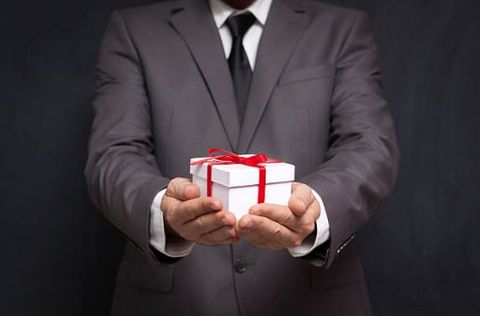 Corporate Gift Corporate Gift