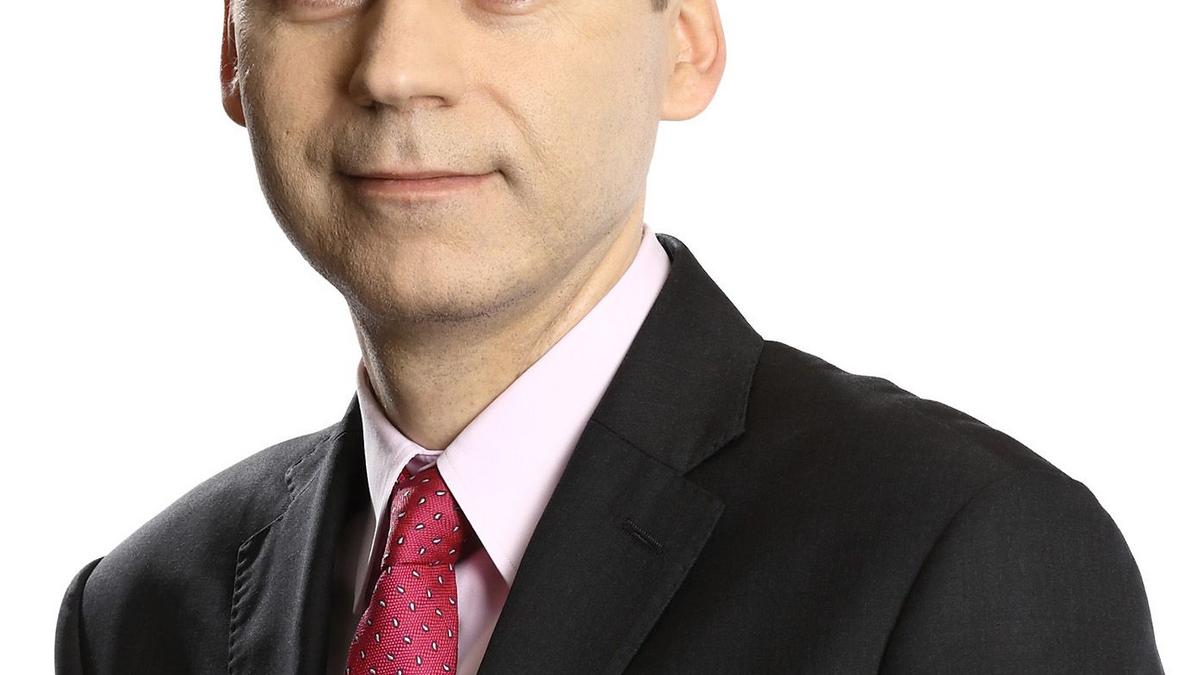 Tomasz Zalewski managing partner