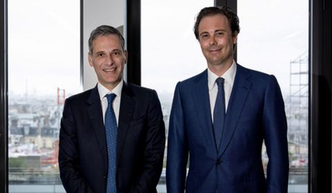 The Bolloré Group and the CMA CGM Group announce the successful sale of Bolloré Logistics to CMA CGM