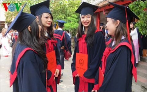 Overseas workers lack support, employment after return home