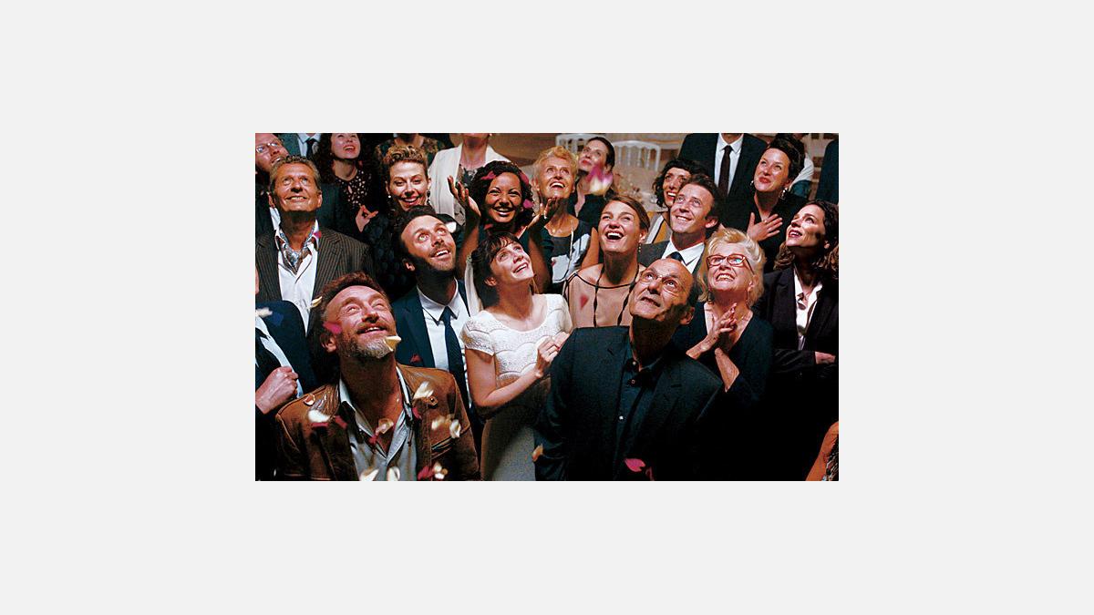 ©2017 QUAD+TEN / GAUMONT / TF1 FILMS PRODUCTION / PANACHE PRODUCTIONS / LA COMPAGNIE CINEMATOGRAPHIQUE