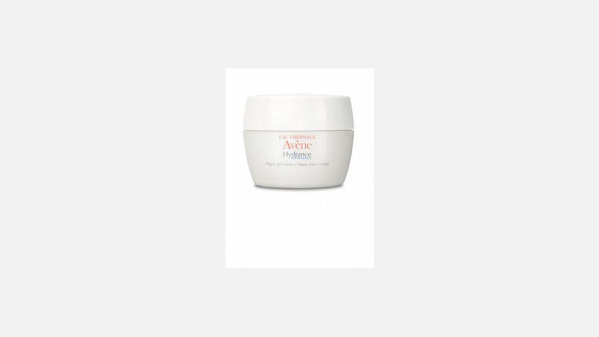 AVENE HYDRANCE AQUA CREAM-IN-GEL