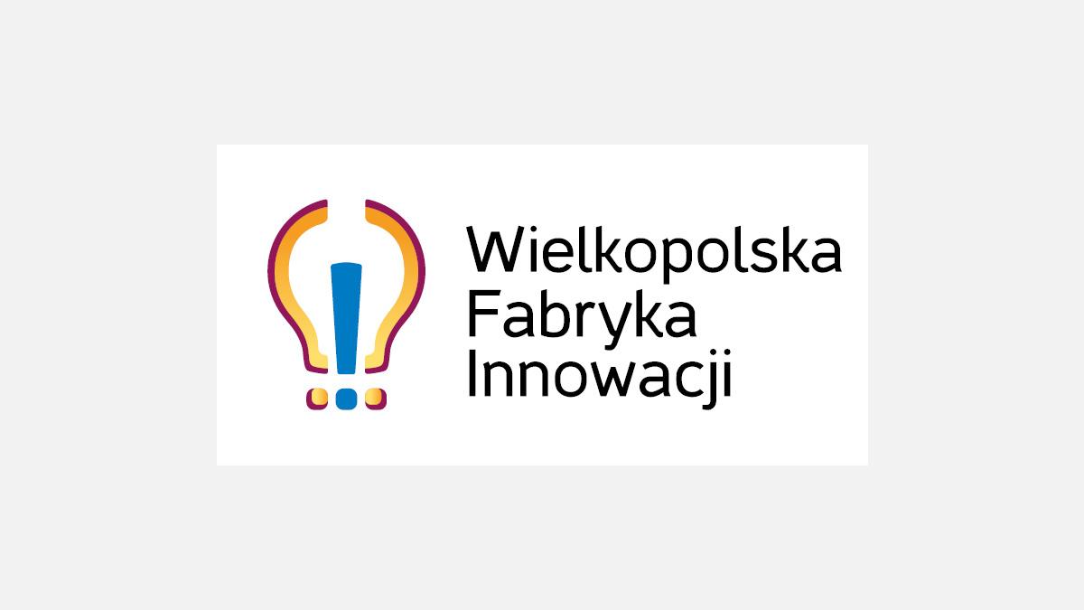 Logo_Wielkopolska Fabryka Innowacji