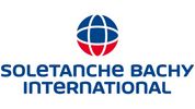 Soletanche Bachy International logo