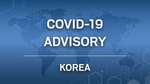 Status of Covid-19 in Korea - Corona Virus - FKCCI - Advisory Status of Covid-19 in Korea - Corona Virus - FKCCI - Advisory